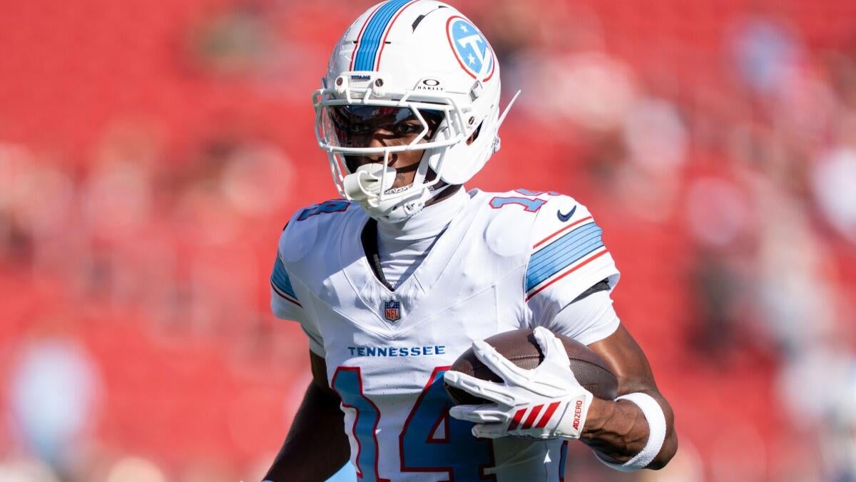 Titans Host Seahawks in NFL Preseason Showdown
