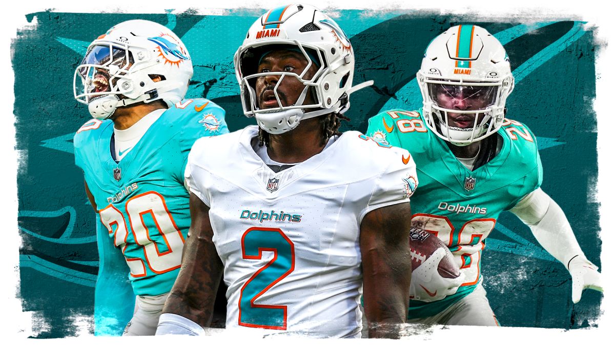 CBS Sports Ranks NFL Rosters from 32 to 17 Ahead of 2026 Season