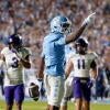 TCU v North Carolina