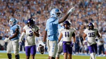 TCU v North Carolina
