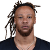 player headshot