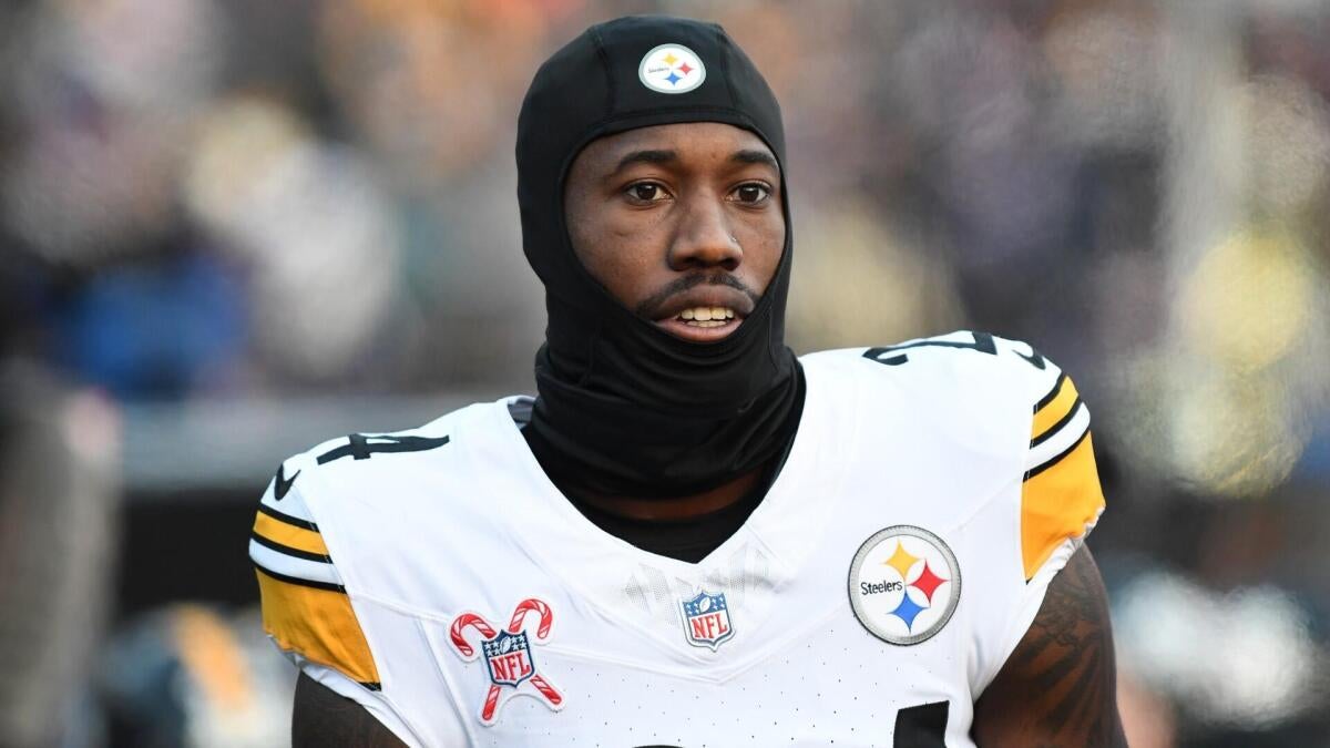 Joey Porter landing spots: Possible destinations for disgruntled Steelers CB