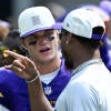 Shedeur Sanders Browns Bills preseason