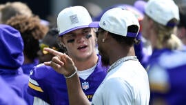 NFL preseason Week 2 overreactions: J.J. McCarthy is Vikings' QB3, Jets' defense is fixed