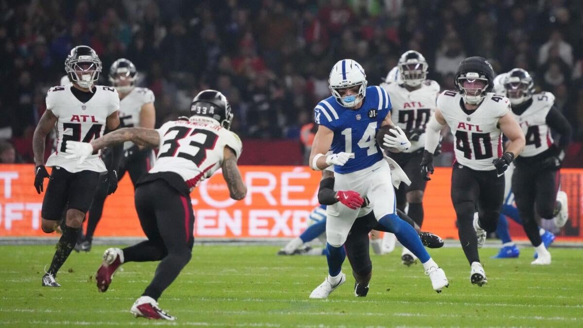 2026 Fantasy Football Rankings: Key Sleepers, Breakouts, and Busts Identified