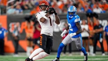 NFL: DEC 19 Bills at Broncos