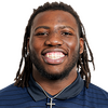 player headshot