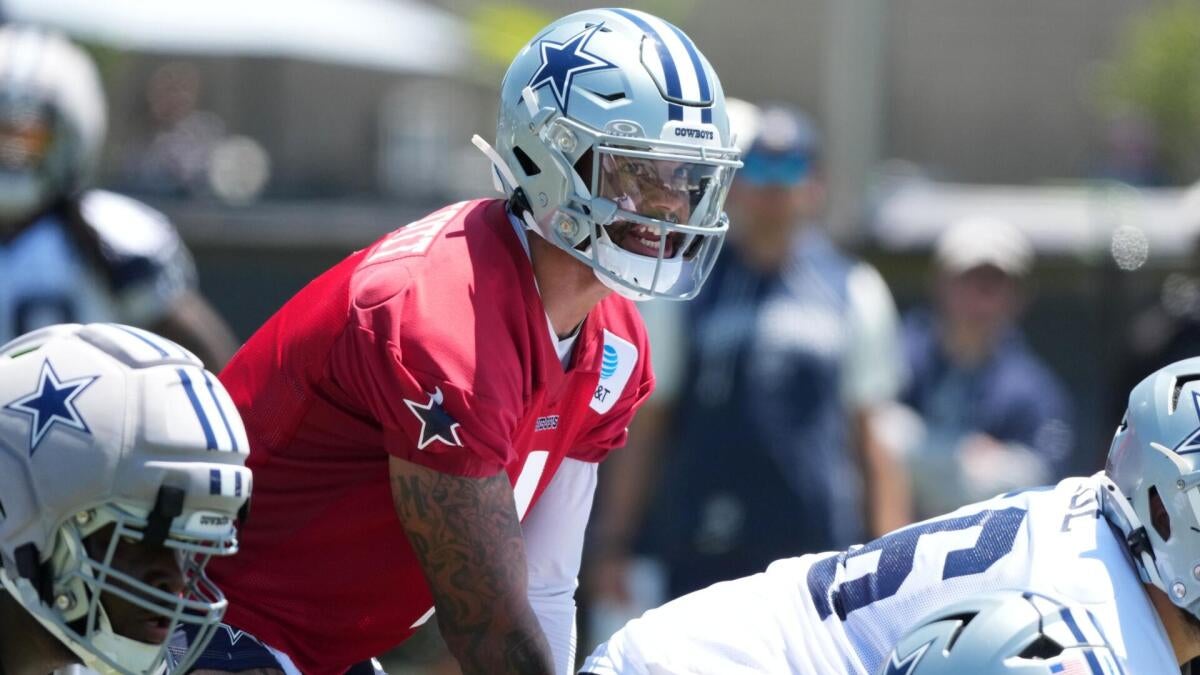 NFL Survivor Pool Picks for Week 1: Avoid the Cowboys