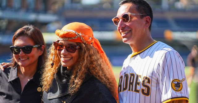 Padres' New Owners 'All In' on Success