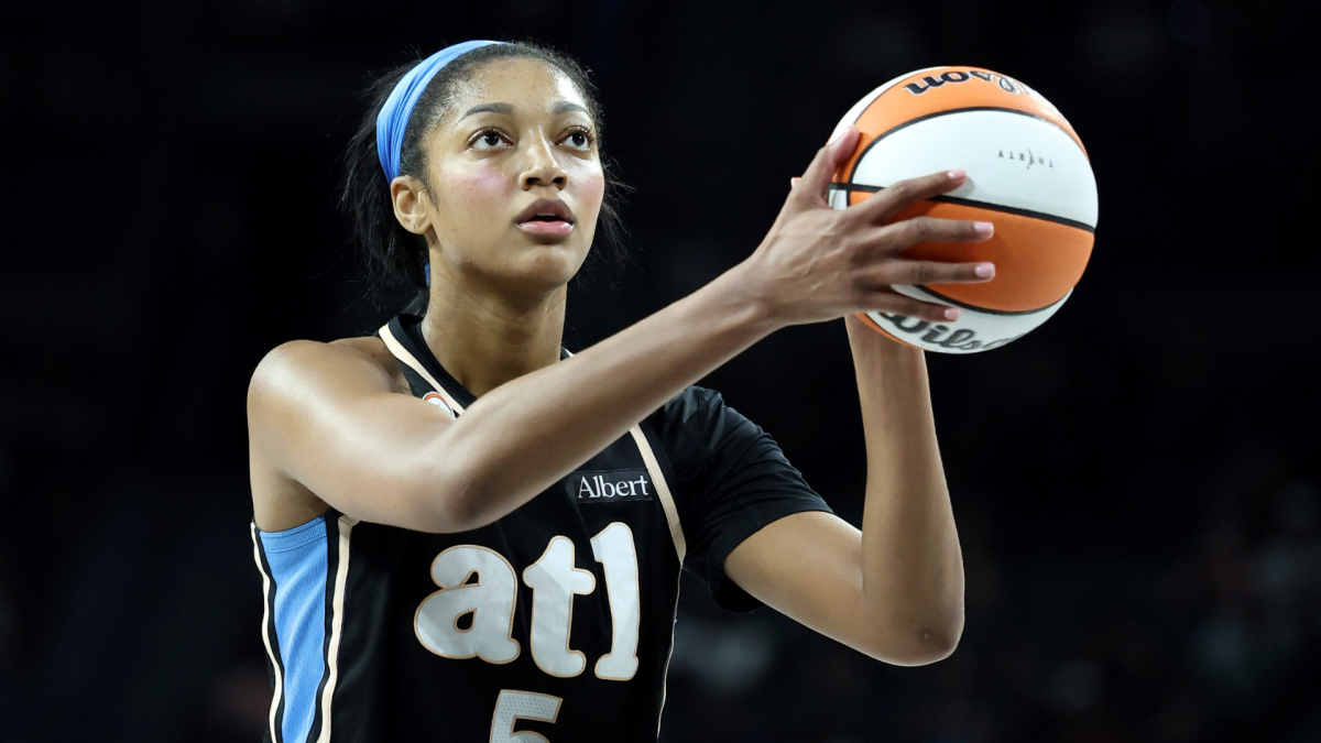 Angel Reese Sets WNBA Record with 26 Rebounds in Dream's Victory