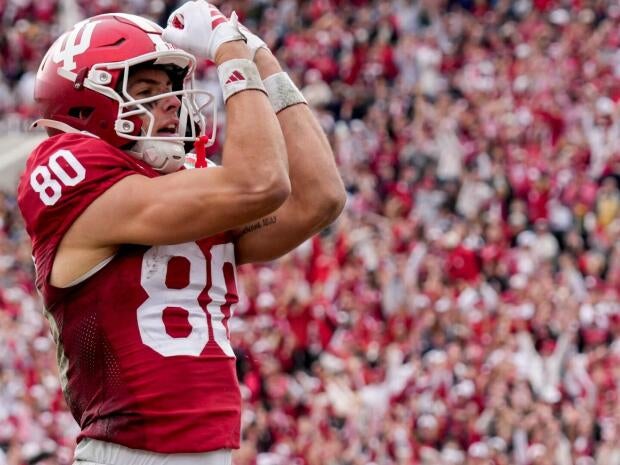 Indiana vs. North Texas prediction, odds, time: Week 1 college football picks from proven model