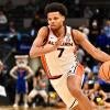 2026 Men's National Invitational Tournament - Championship