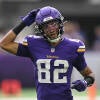 New England Patriots v Minnesota Vikings - NFL Preseason 2025