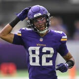 New England Patriots v Minnesota Vikings - NFL Preseason 2025