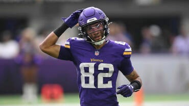 New England Patriots v Minnesota Vikings - NFL Preseason 2025