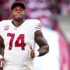 San Francisco 49ers v Arizona Cardinals