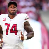 San Francisco 49ers v Arizona Cardinals