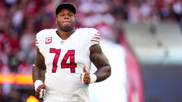 San Francisco 49ers v Arizona Cardinals