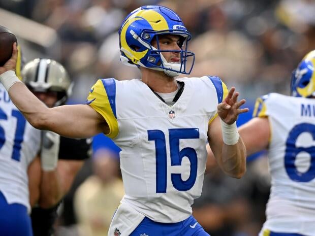 How to bet on NFL preseason Week 3: Where to bet, betting sites, promos for Steelers-Bills, Rams-Chargers