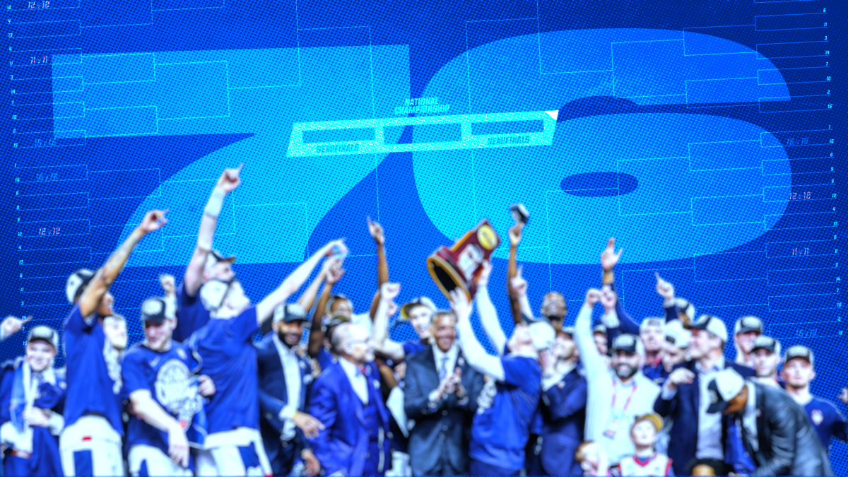 Coaches Express Concerns Over Job Security with NCAA Tournament Expansion