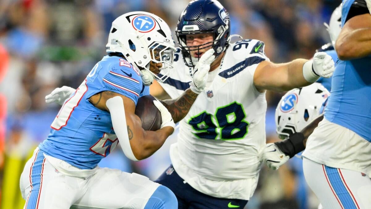 2026 Fantasy Football Sleepers Revealed Ahead of Draft Season