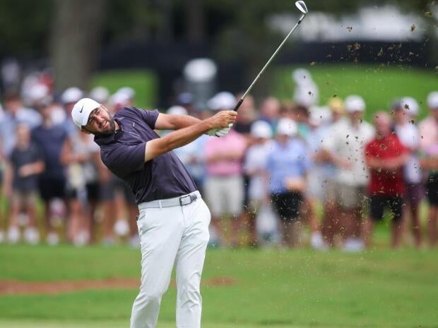 2026 Tour Championship odds, trends: Scottie Scheffler's playoff history hints at win, second FedExCup title