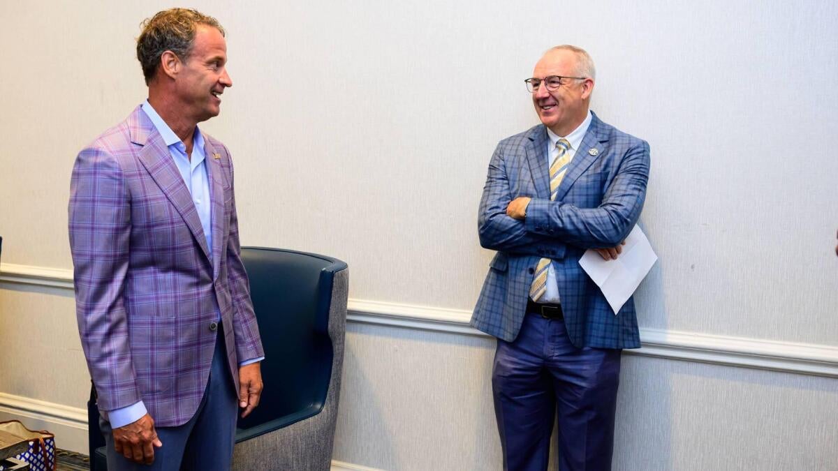 LSU Abstains from SEC Vote on Penalties for Playing Former Pro Players