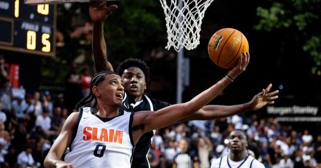 Scouting Darrell Davis and his fit at Houston
