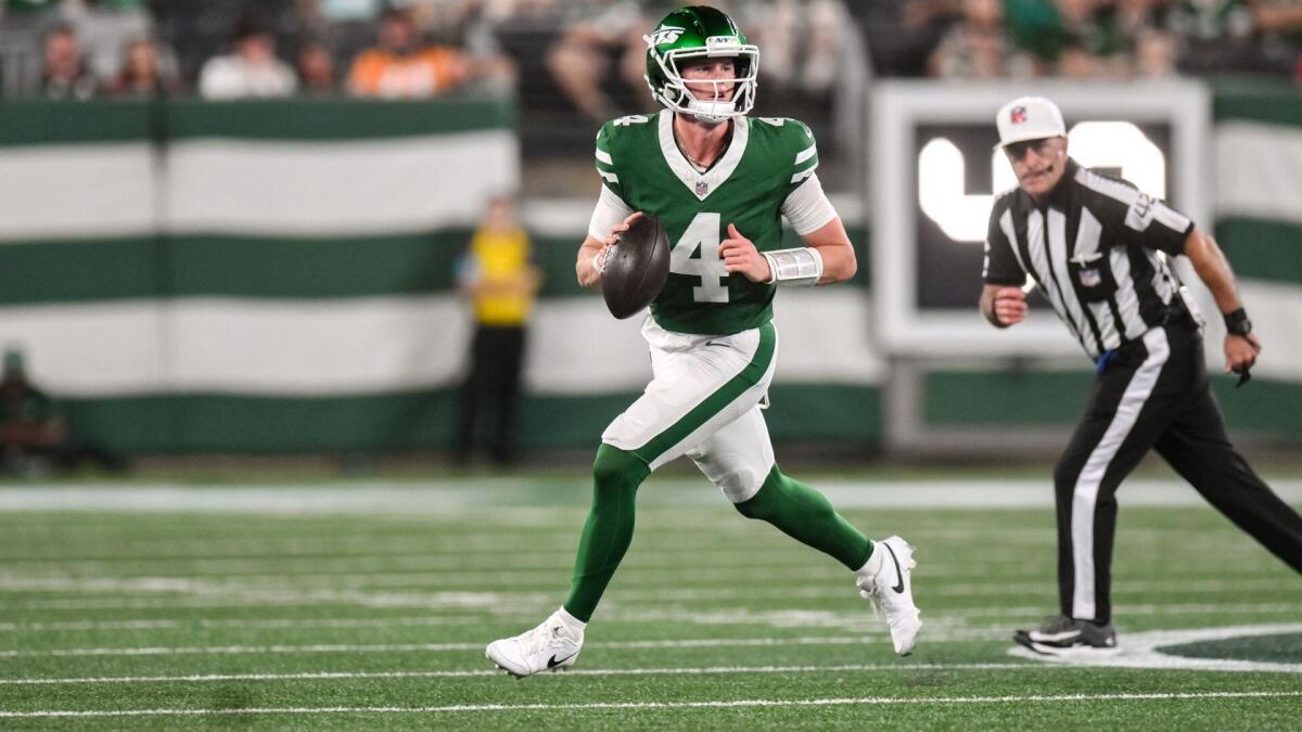 NFL Week 3 Preseason: Key Matchups and Expert Picks
