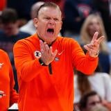 NCAA Men's Basketball Tournament - Elite Eight - Houston