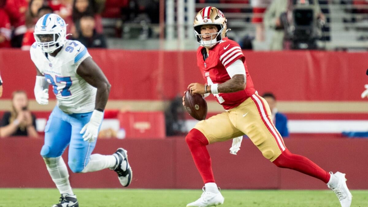 NFL DFS Week 3: Key Picks for Thursday's Preseason Games