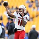NC State v Pittsburgh