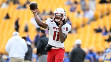 NC State v Pittsburgh