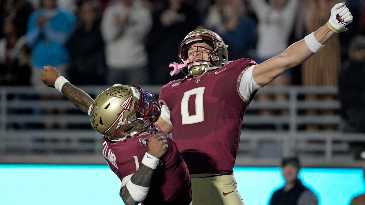 FSU-New Mexico State preview: College football promos, Week 0 predictions, picks for Kalshi, Polymarket