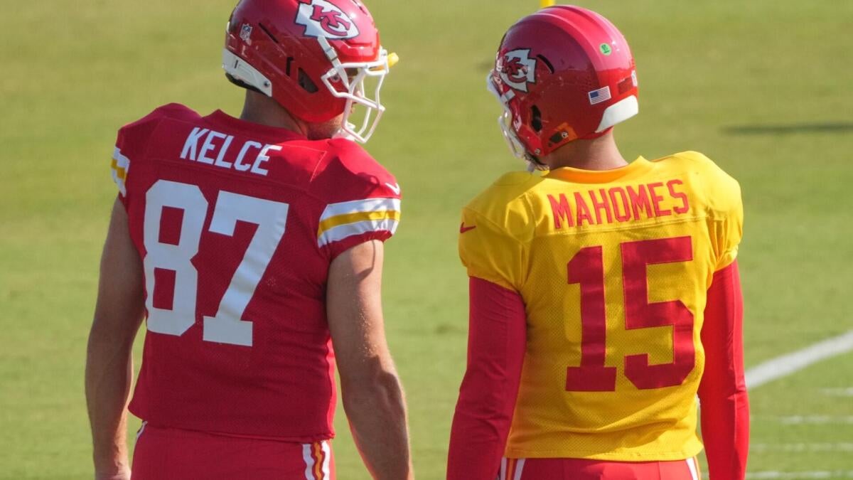 Kansas City Chiefs Face Uncertainty Ahead of 2026 NFL Season