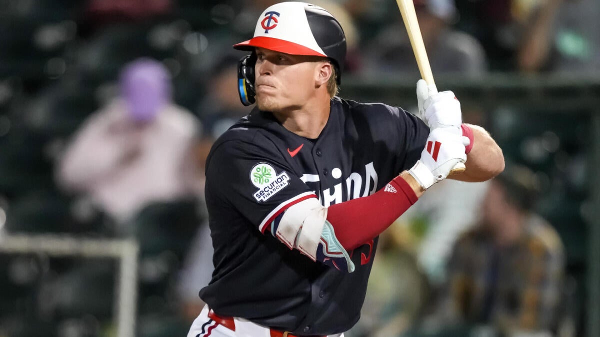 Fantasy Baseball prospects: Walker Jenkins nearing MLB call-up