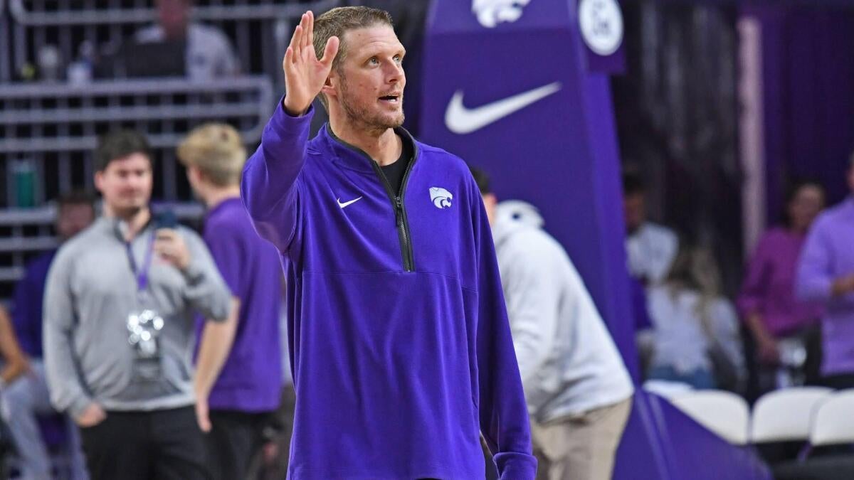 Kansas State Appoints Colin Klein and Trey Scott to Restore Football Program's Legacy