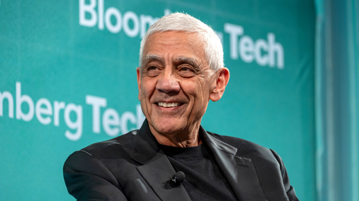 Vinod Khosla, Seahawks Owner, Acknowledges Steelers Fandom