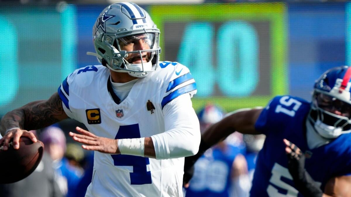 Fantasy Football Quarterback Tiers for 2026: Key Insights