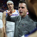 Mississippi State v Florida