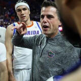 Mississippi State v Florida