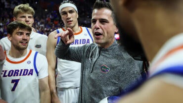 Mississippi State v Florida