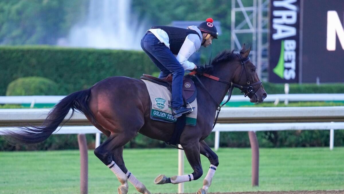 2026 Travers Stakes Preview: Key Horses and Predictions