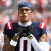 New England Patriots v Tampa Bay Buccaneers - NFL 2025