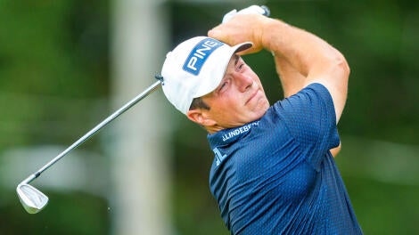 TOUR Championship 2026 - Round Three