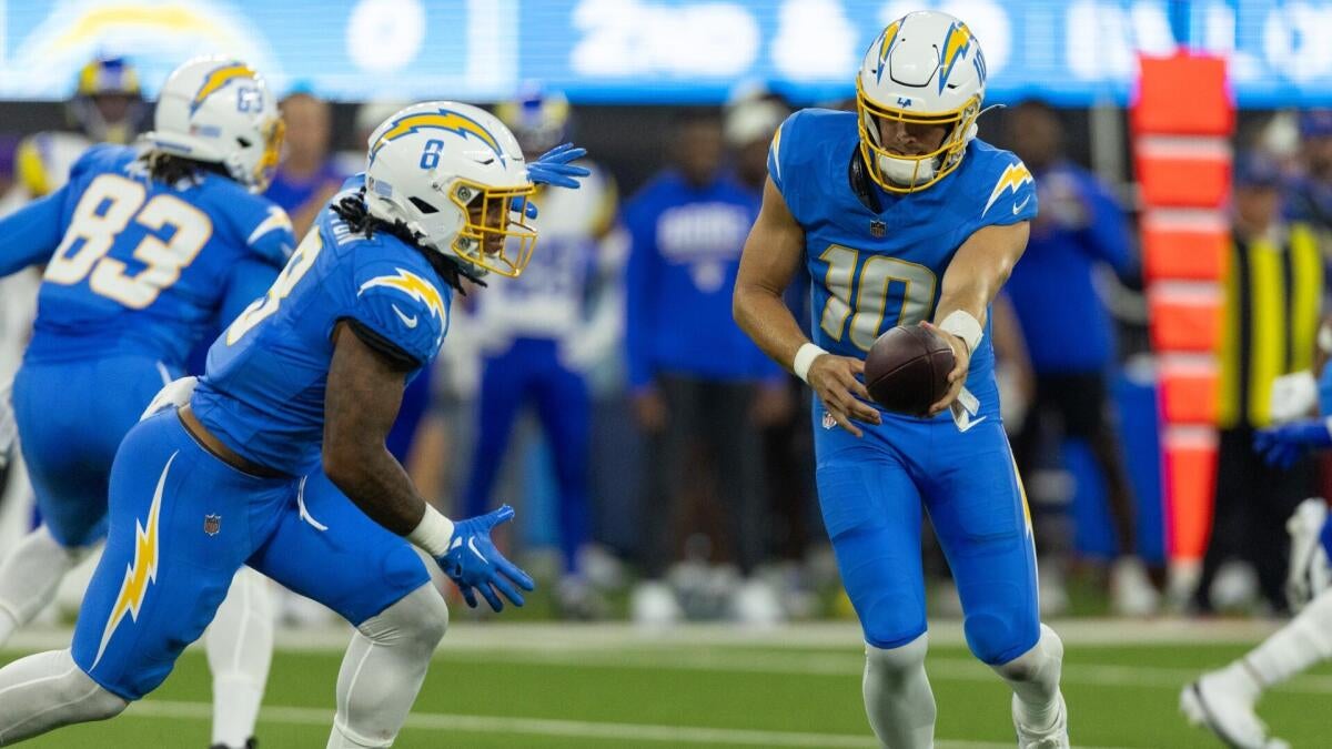 2026 Fantasy Football Breakouts Identified Ahead of Draft Season