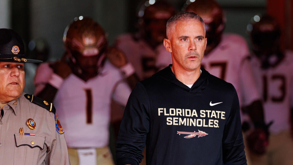 florida state football — ESPN