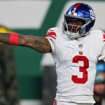 NFL: AUG 22 Giants at Dolphins