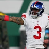 NFL: AUG 22 Giants at Dolphins