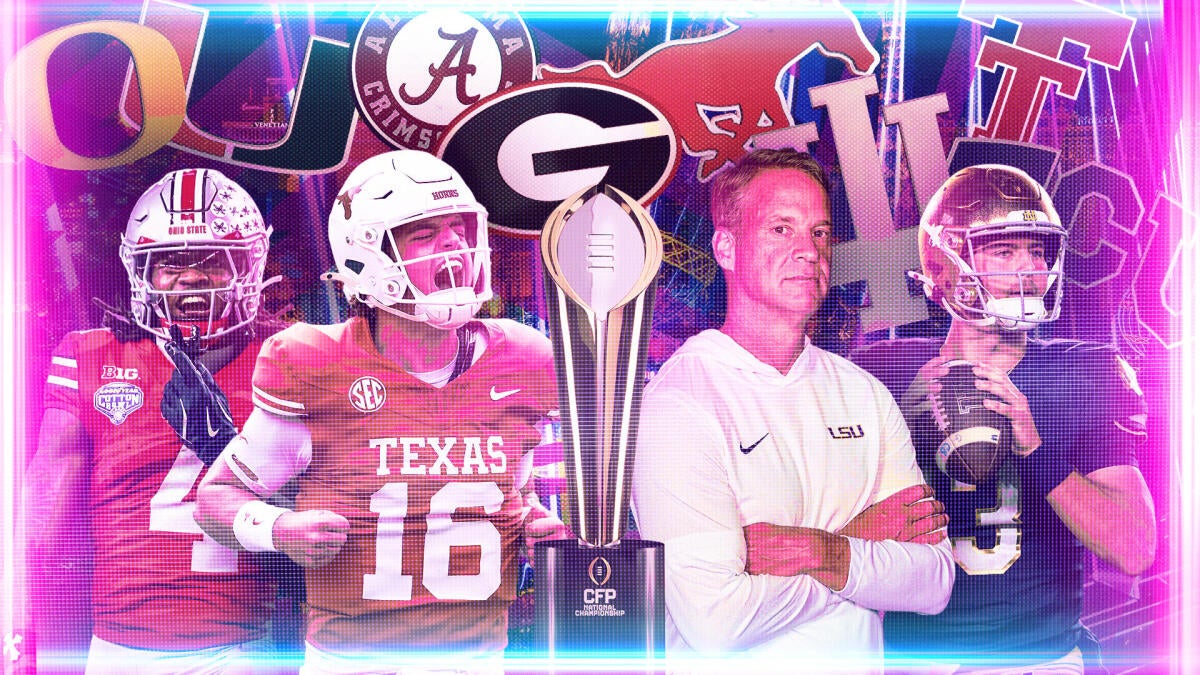 2026 College Football Playoff Predictions and Expert Picks